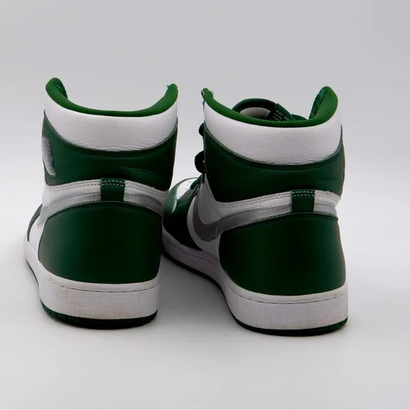 AIR JORDAN 1 High OG in Gorge Green (2022) - ** PRISTINE IN BOX. ** SZ 14 - Picture 2 of 8